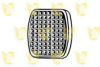 UNIGOM 155045 Brake Pedal Pad